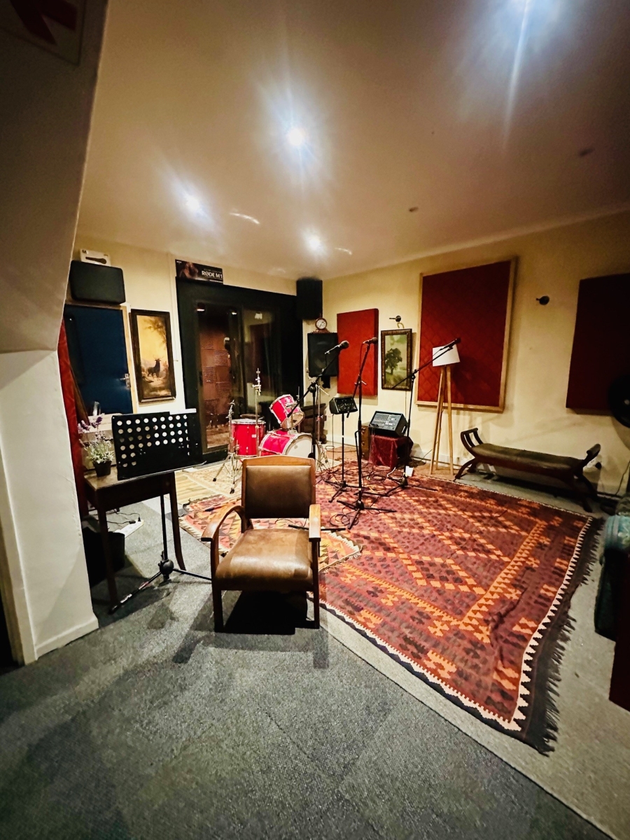 Commercial Property for Sale in Salt River Western Cape